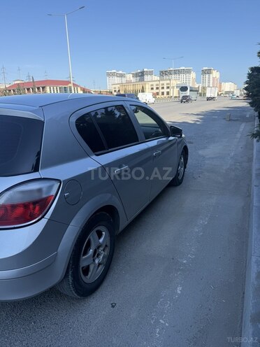 Opel Astra-6