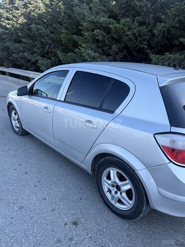 Opel Astra-7