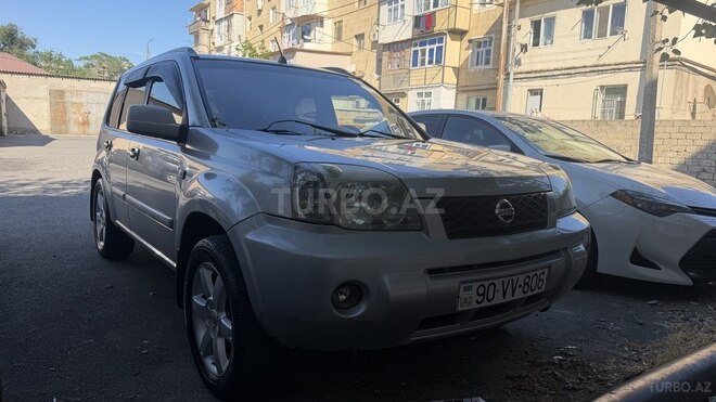 Nissan X-Trail-6