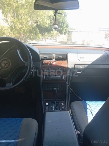 Mercedes C 220-10