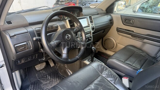 Nissan X-Trail-7