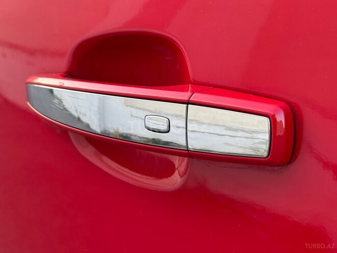 Chevrolet Cruze-11