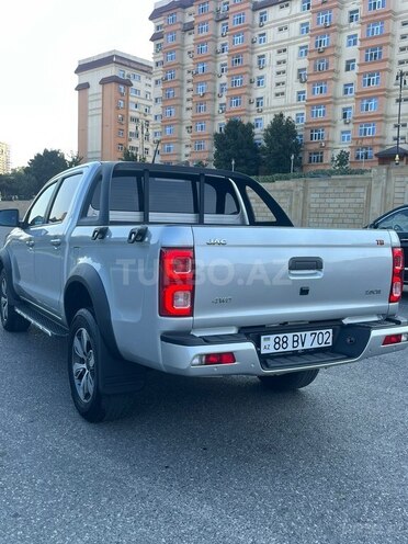 JAC T8-13