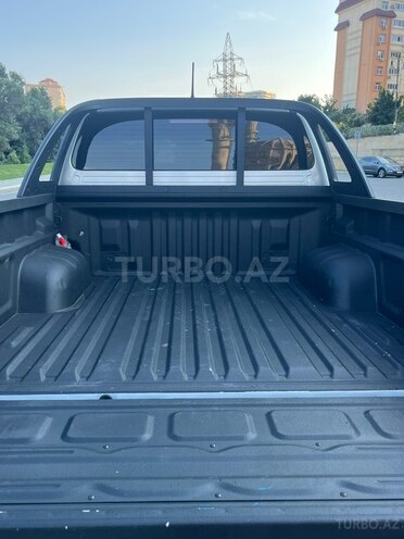 JAC T8-15