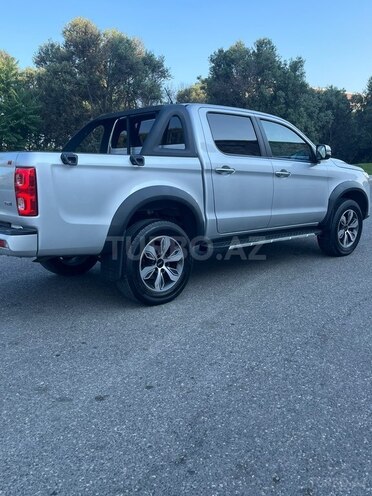 JAC T8-14