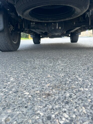 JAC T8-16