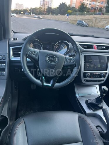 JAC T8-18