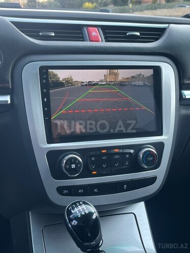 JAC T8-20