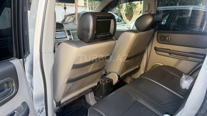 Nissan X-Trail-9