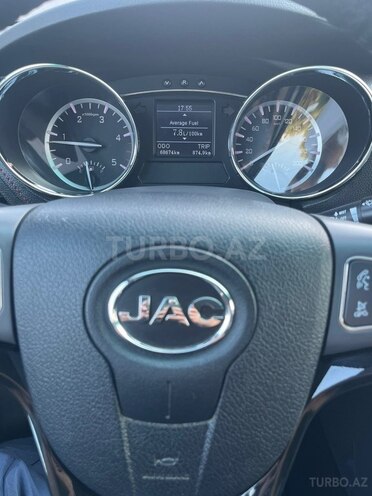 JAC T8-21