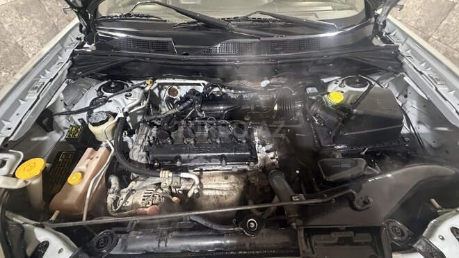 Nissan X-Trail-10