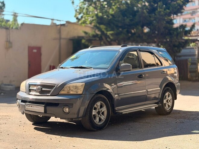 Kia Sorento-3