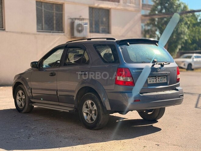 Kia Sorento-12