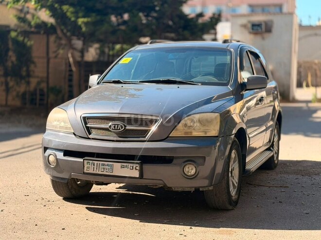 Kia Sorento-17