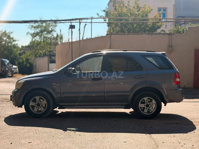 Kia Sorento-10