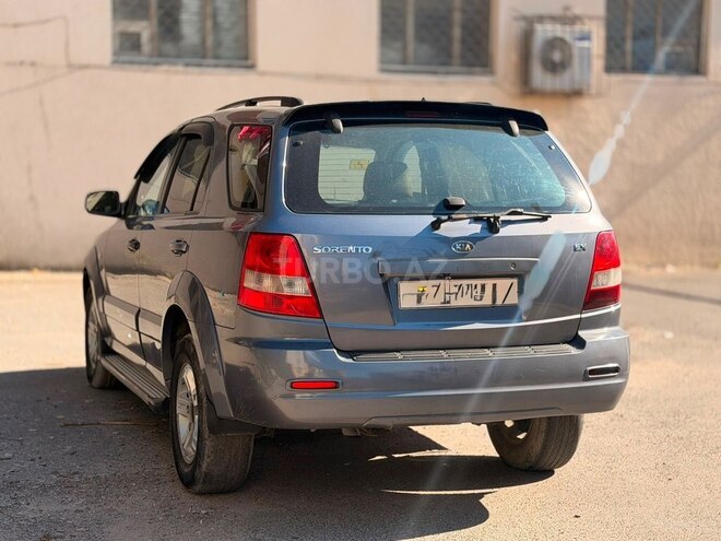 Kia Sorento-15