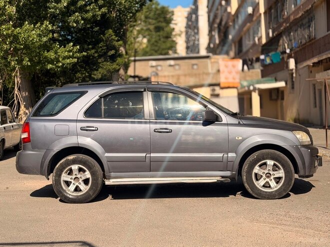 Kia Sorento-7