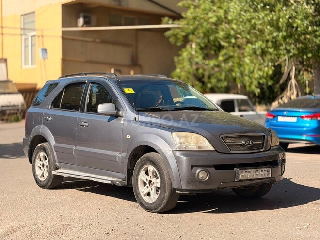 Kia Sorento-6