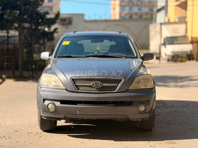 Kia Sorento-20