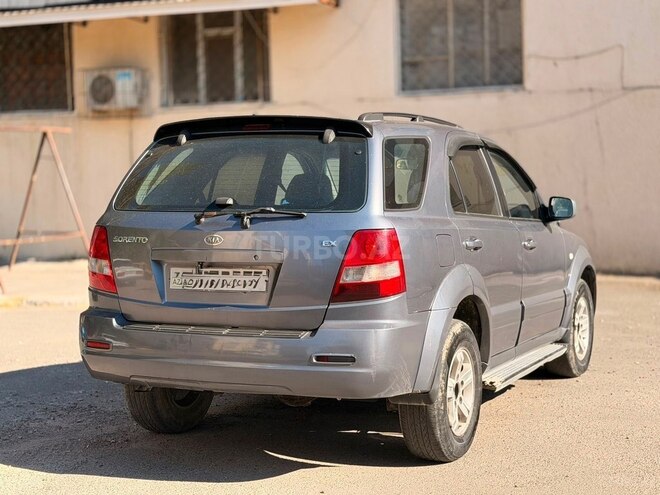 Kia Sorento-9
