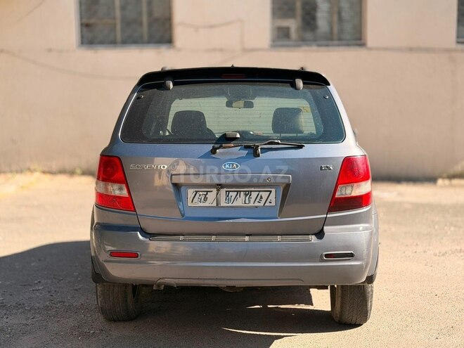 Kia Sorento-8