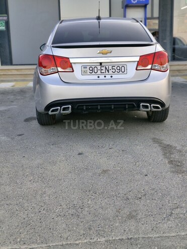 Chevrolet Cruze-2