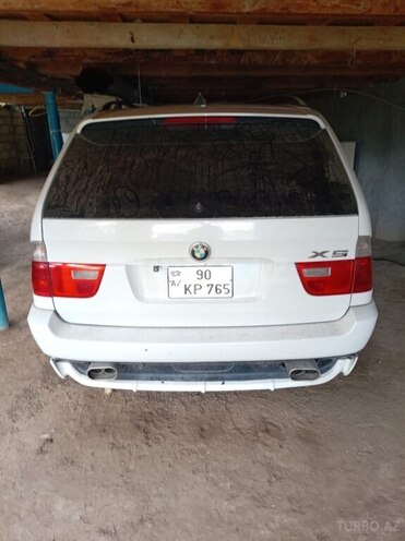 BMW X5-2