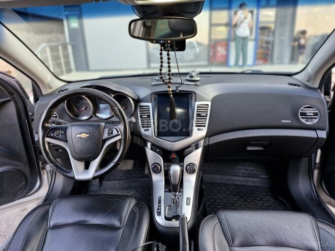 Chevrolet Cruze-3