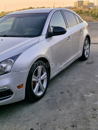 Chevrolet Cruze-10