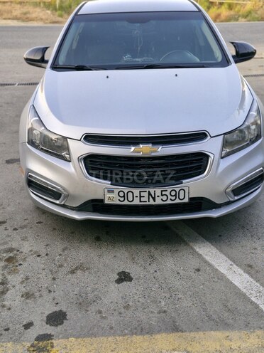 Chevrolet Cruze-13