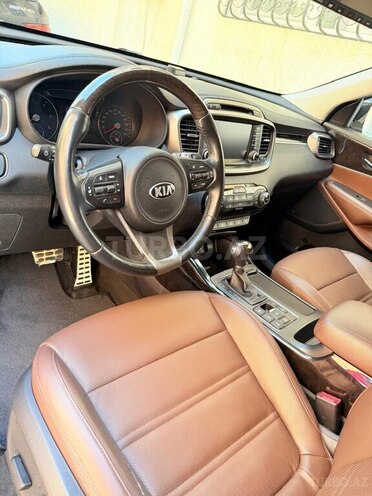 Kia Sorento 2017, 194,803 km - 2.0 л - Bakı