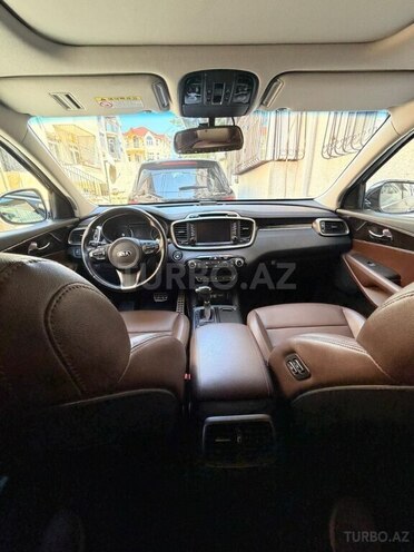 Kia Sorento 2017, 194,803 km - 2.0 л - Bakı