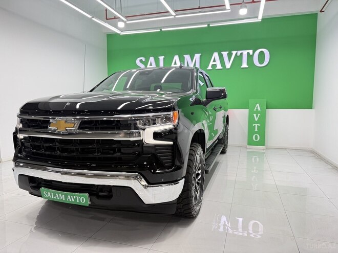 Chevrolet Silverado-3