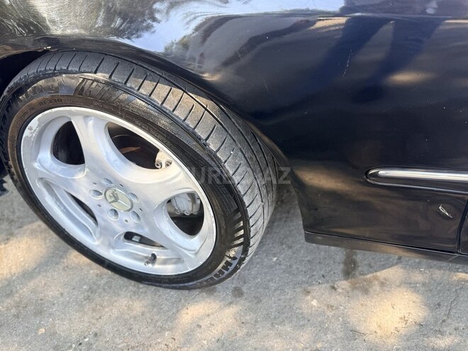 Mercedes S 320-9