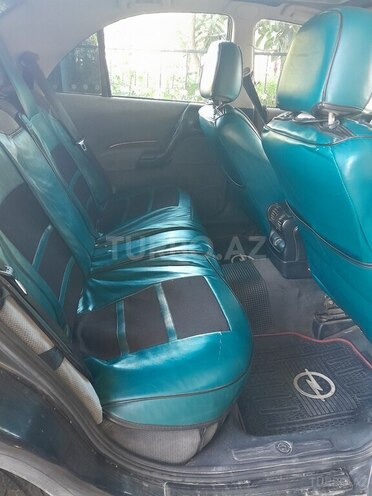 Opel Omega-9