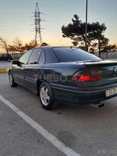 Opel Omega-6
