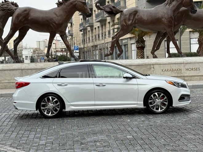 Hyundai Sonata-9