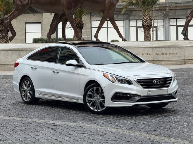 Hyundai Sonata-2