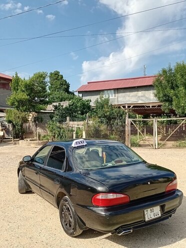Kia Clarus-4