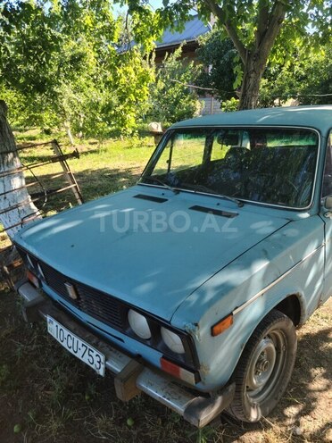 LADA (VAZ) 2106-1