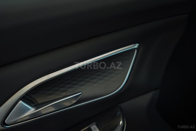 Changan CS 75 Pro-11
