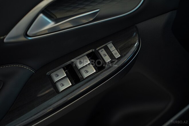 Changan CS 75 Pro-10