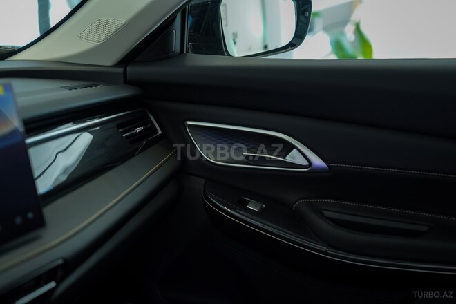 Changan CS 75 Pro-15