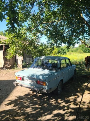 LADA (VAZ) 2106-2