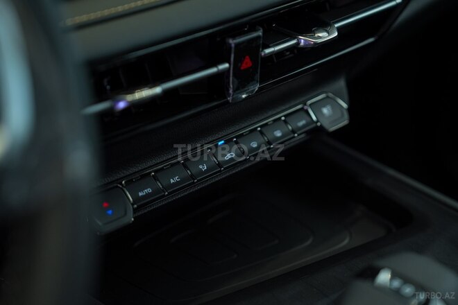 Changan CS 75 Pro-16