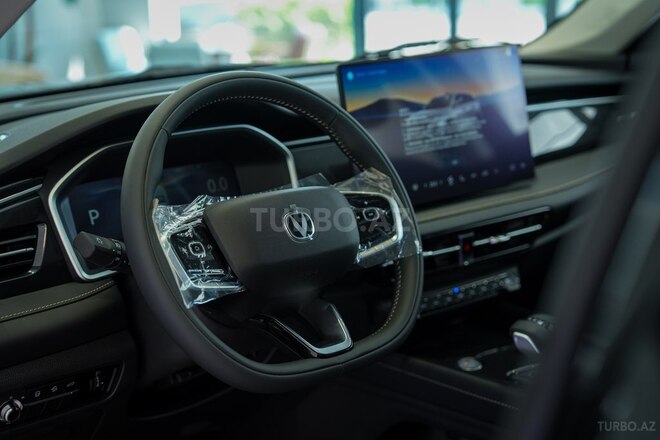 Changan CS 75 Pro-13