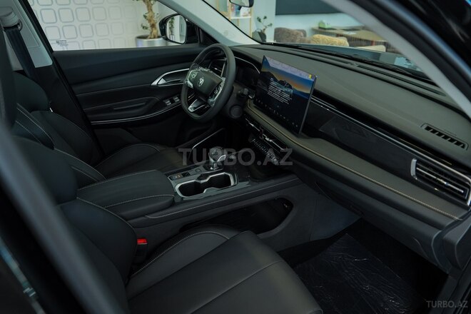 Changan CS 75 Pro-20