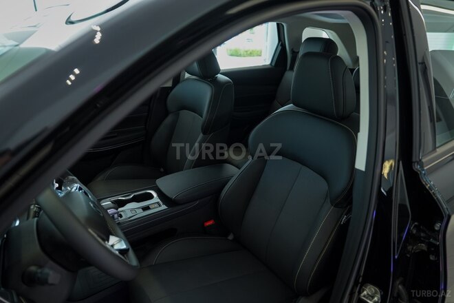 Changan CS 75 Pro-17