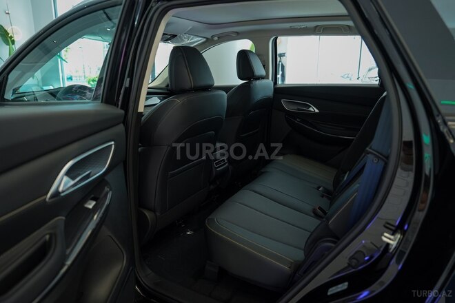 Changan CS 75 Pro-19