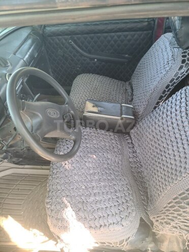 LADA (VAZ) 2106-3